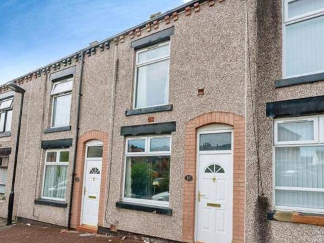 House for sale in Bare, Lancashire