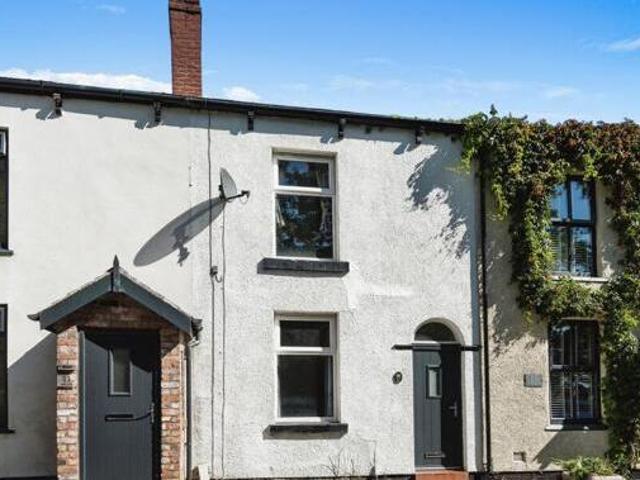 House for sale in Bare, Lancashire