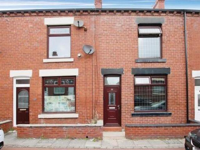 House for sale in Bare, Lancashire