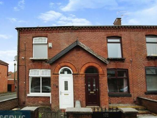 House for sale in Bare, Lancashire