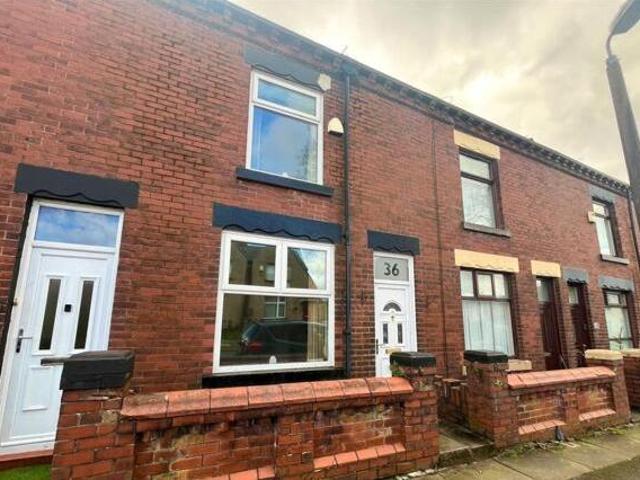 House for sale in Bare, Lancashire