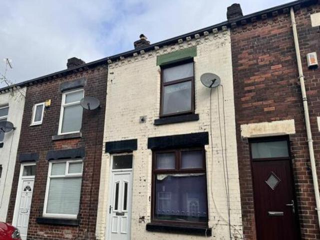 House for sale in Bare, Lancashire