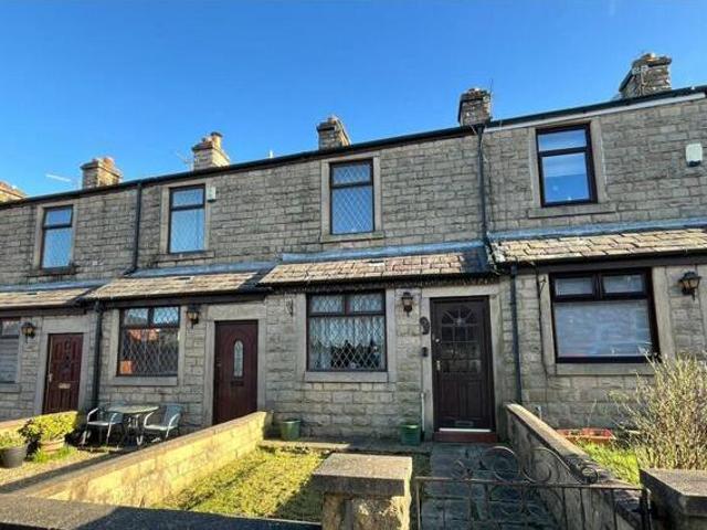 House for sale in Bare, Lancashire