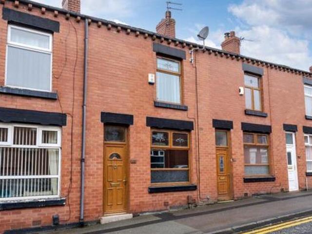 House for sale in Bare, Lancashire