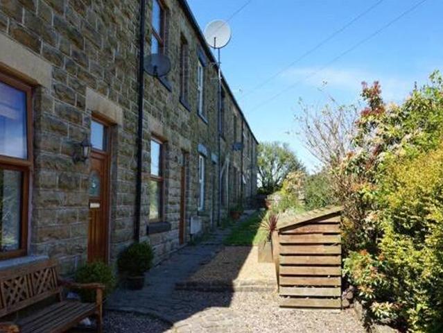 House for sale in Bare, Lancashire
