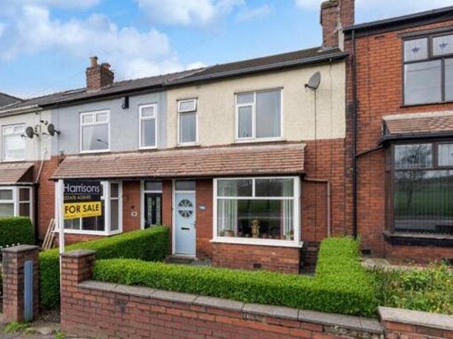 House for sale in Bare, Lancashire