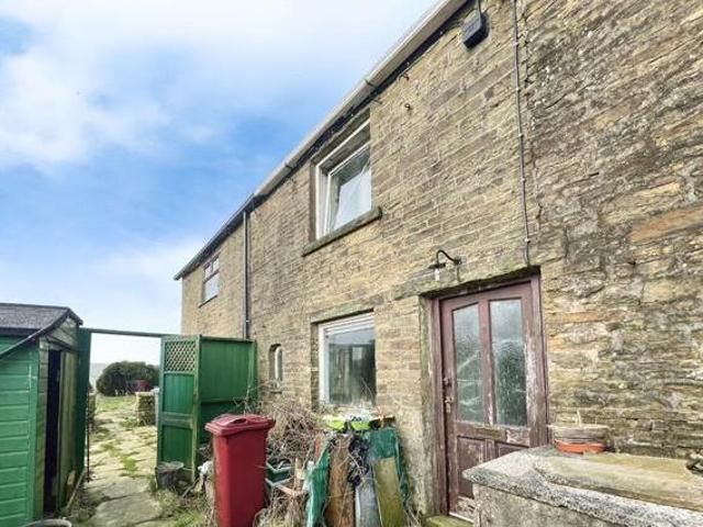 House for sale in Bare, Lancashire