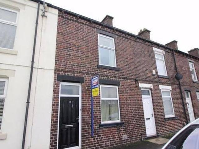 House for sale in Greater Manchester