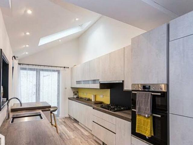 House for rent in Lancashire