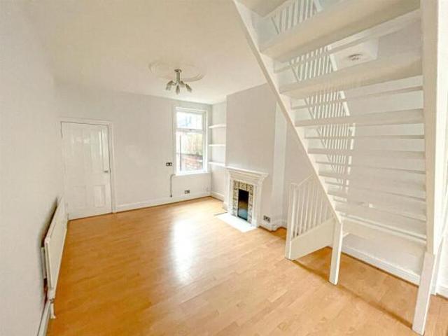 Cottage for sale in Westcotes, Leicester