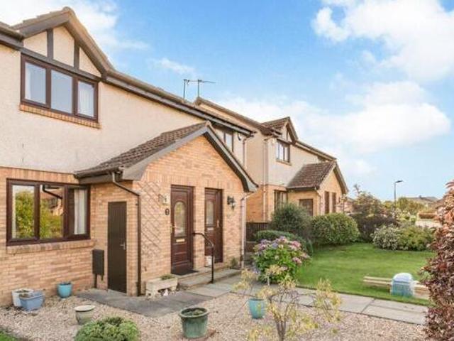House for sale in Hopefield, Bonnyrigg And Lasswade