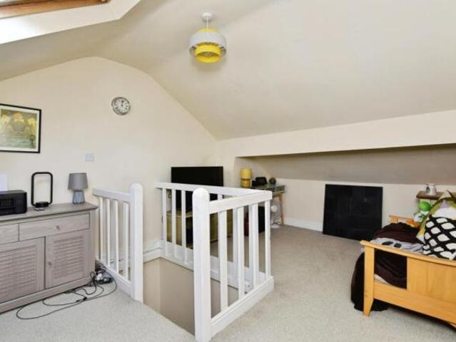 Cottage for sale in Stoke-on-Trent