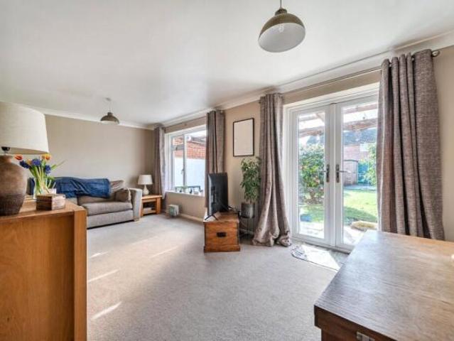Cottage for sale in Barton Stacey, Hampshire