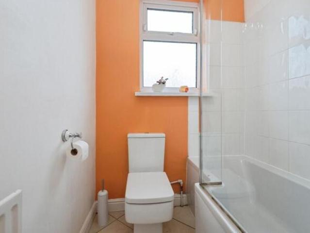 Cottage for sale in Fallowfield, Manchester