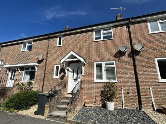 House for sale in Walditch, Bridport