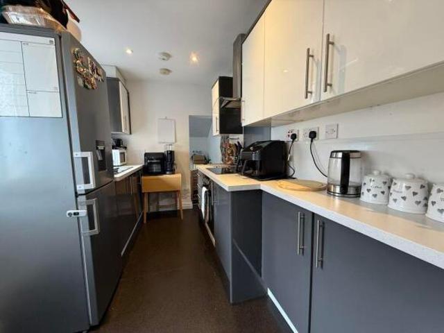Cottage for sale in Stoke, Stoke-on-Trent