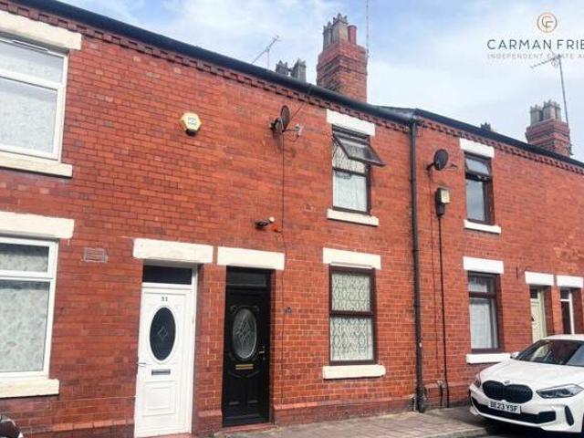 House for sale in Hoole, Two Mills