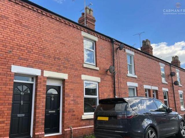 House for sale in Hoole, Two Mills