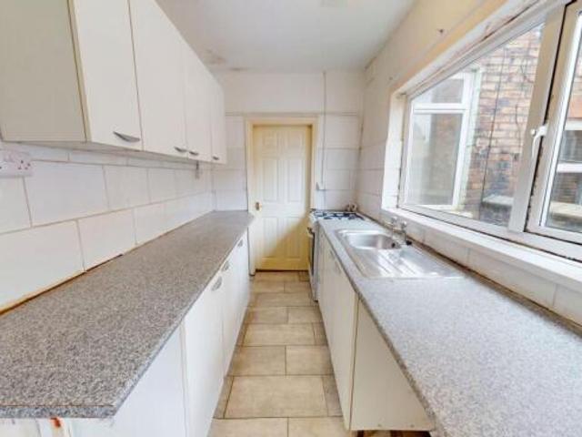 Cottage for sale in Stoke-on-Trent