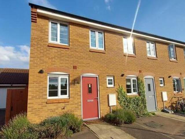 House for sale in Elsea Park, Barholm