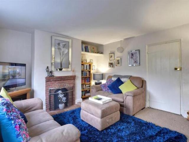 Cottage for sale in Orlestone, Bridgefield