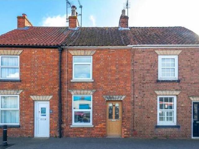 House for sale in Barholm, Lincolnshire