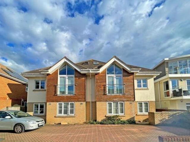 House for sale in Bournemouth, Bournemouth, Christchurch and Poole