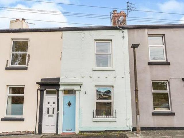 House for sale in Lancashire