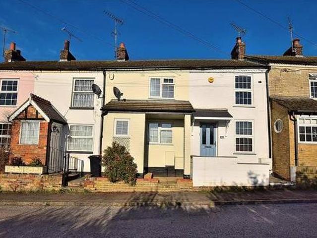 House for sale in Lyons, Greater London