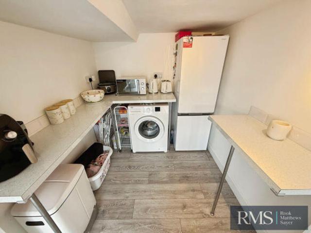 Cottage for sale in Cowgate, Kenton