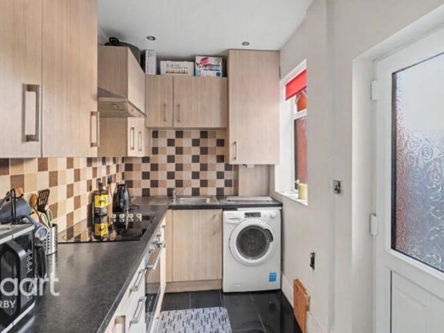 Cottage for sale in East Midlands