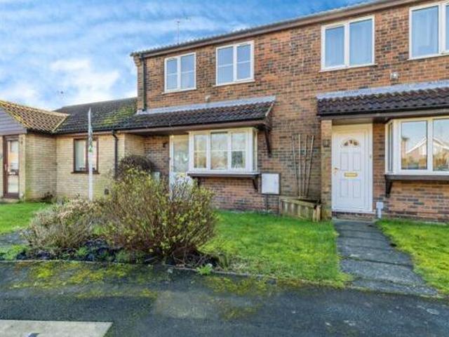 House for sale in Brayford, Lincolnshire