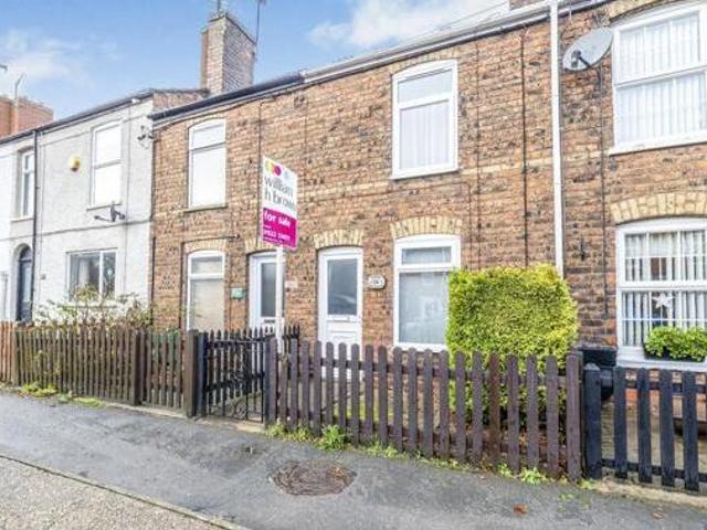 House for sale in Brayford, Lincolnshire