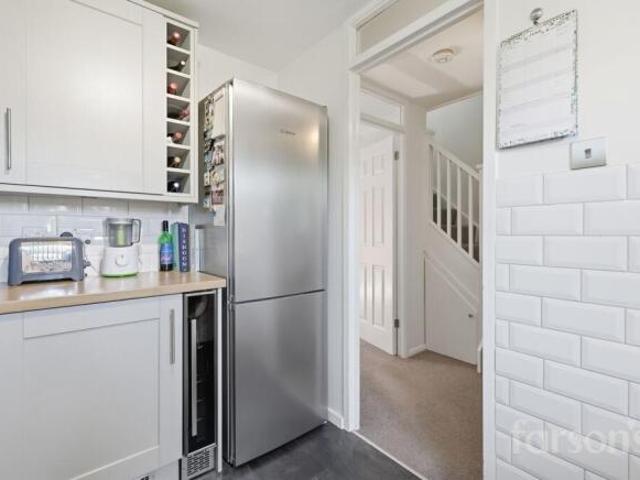 Cottage for sale in Brackens, Scotland
