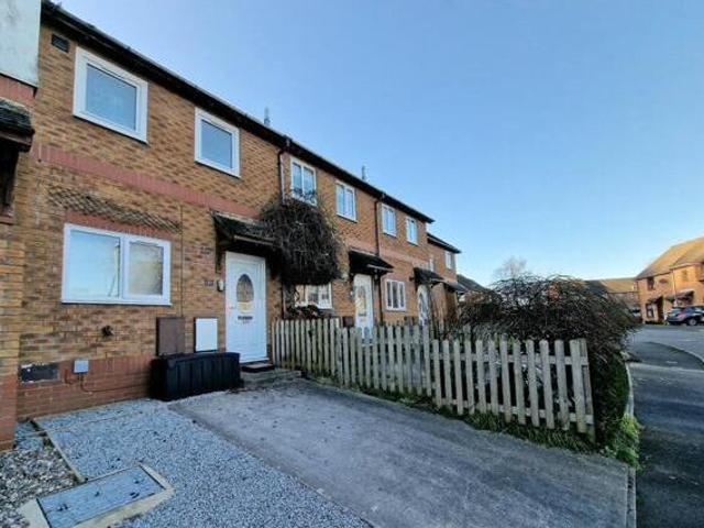House for sale in Wales