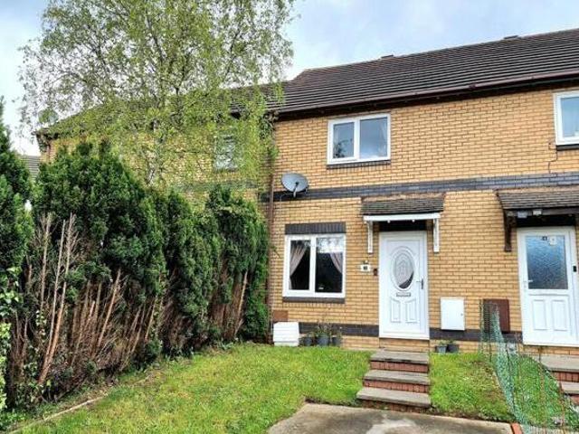 House for sale in Mid Glamorgan, Cymru / Wales