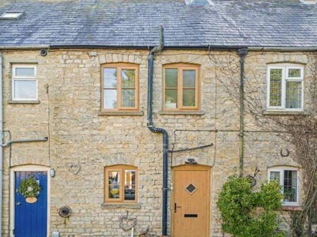 House for sale in Brackley, West Northamptonshire