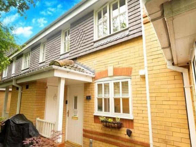 House for sale in Brackley, West Northamptonshire