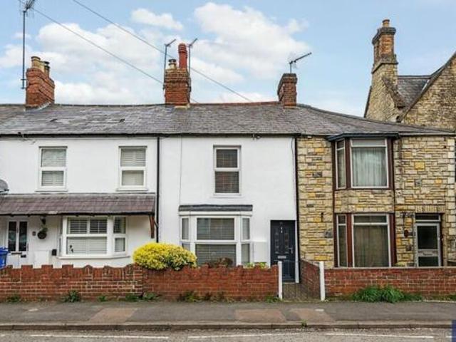 House for sale in Brackley, Northamptonshire