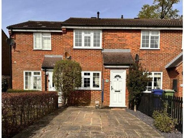 House for sale in Bracknell, Bracknell Forest
