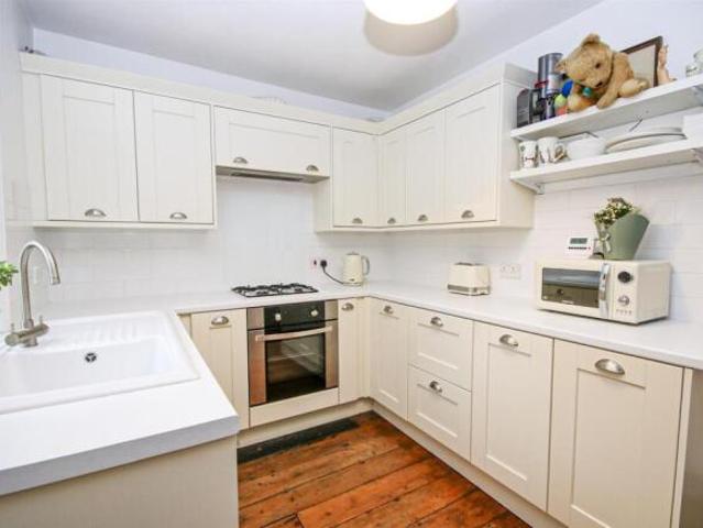 Cottage for sale in Lakenham, Norwich
