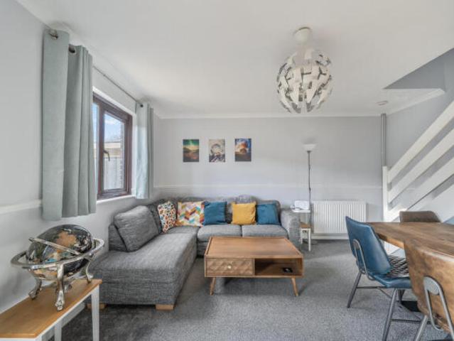 Cottage for sale in Grange Park, Swindon
