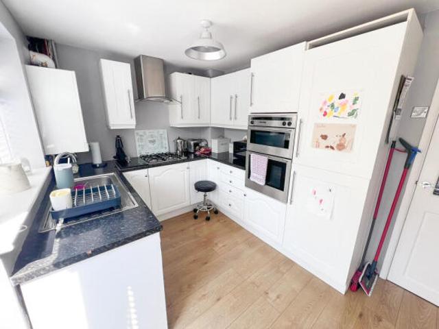 Cottage for sale in Reddish, Greater Manchester