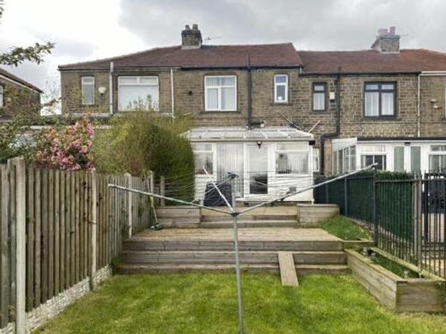 House for sale in Queensbury, Bradford