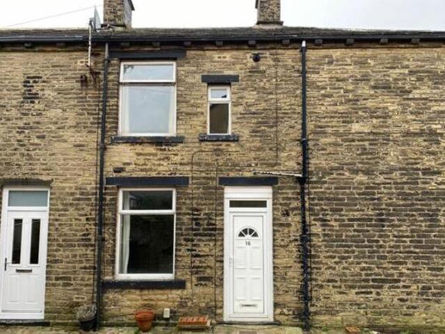 House for sale in Wibsey, West Bowling