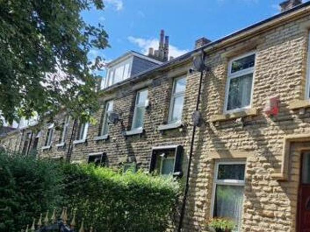 House for sale in West Yorkshire
