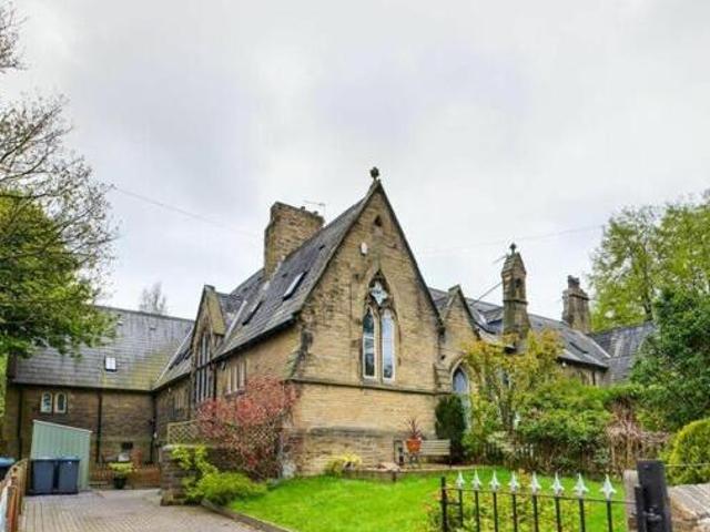 House for sale in West Yorkshire