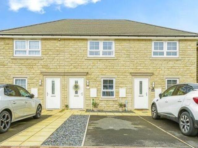 House for sale in Undercliffe, West Yorkshire