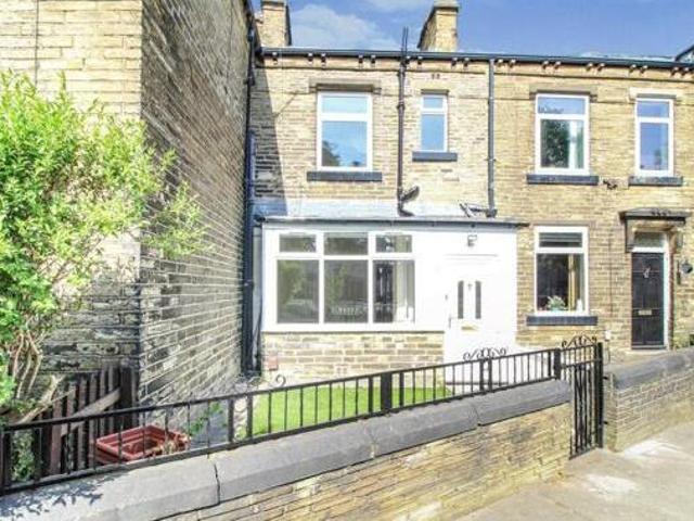 House for sale in West Bowling, Bradford