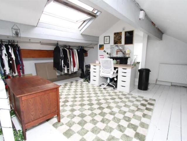 Cottage for sale in Baildon, West Yorkshire
